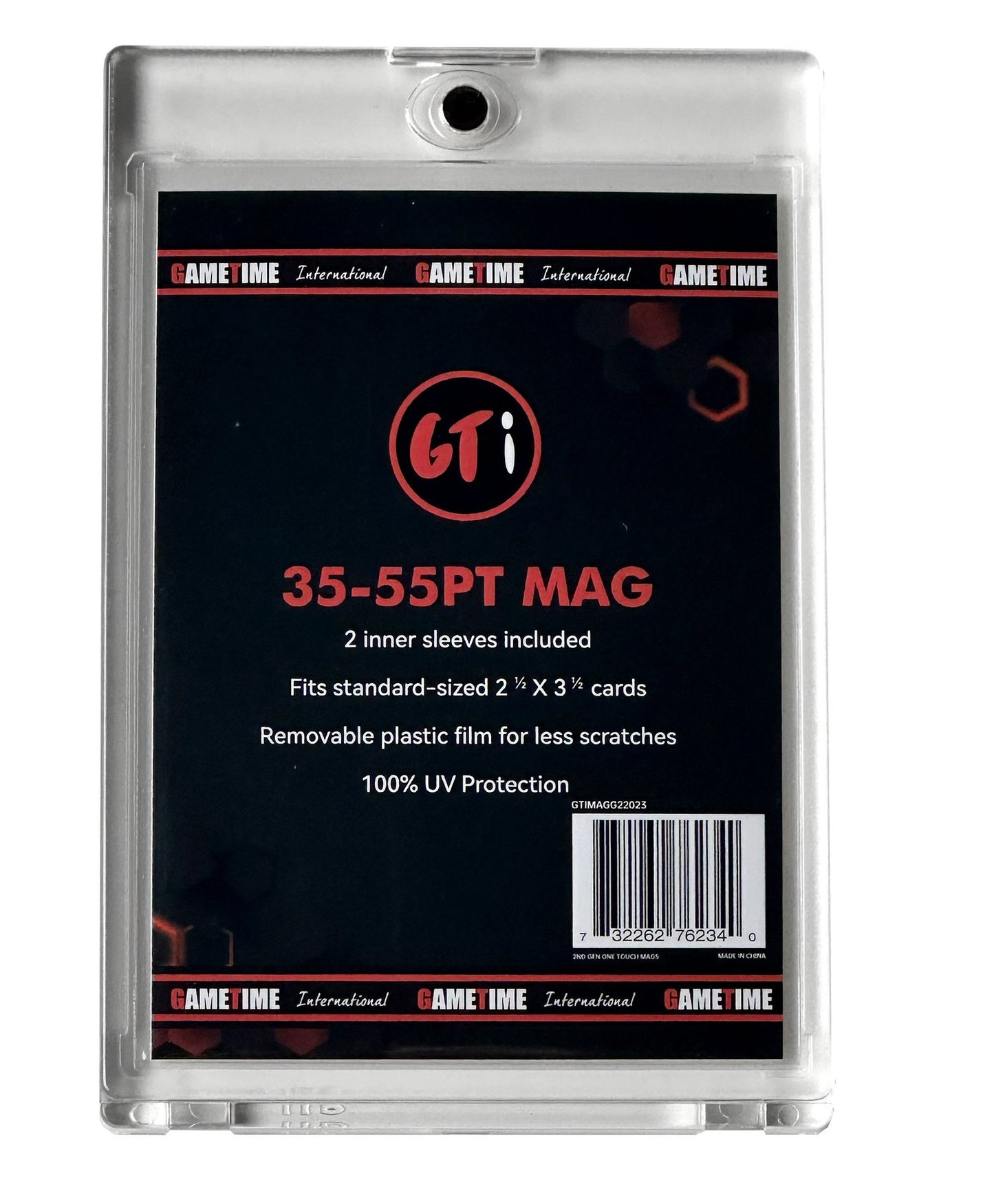 GTI 35-55 PT MAG