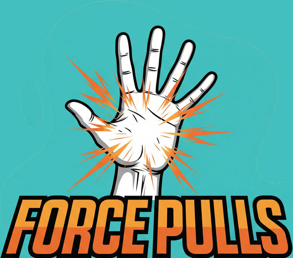 Force Pulls Card Shop